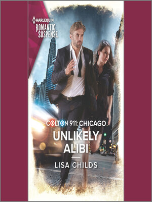 cover image of Unlikely Alibi